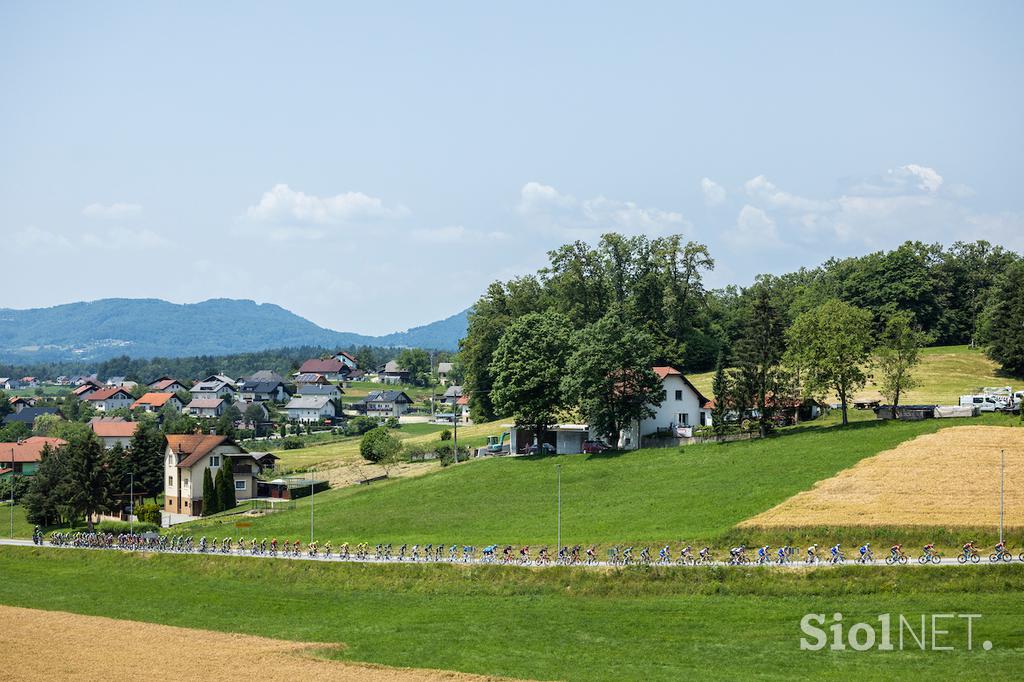 Dirka Po Sloveniji, 5. etapa