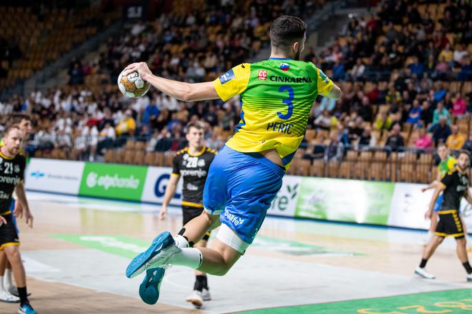 Celje Pivovarna Laško - Gorenje Velenje, 1. NLB | Celjani so visoko zmagali. | Foto www.alesfevzer.com