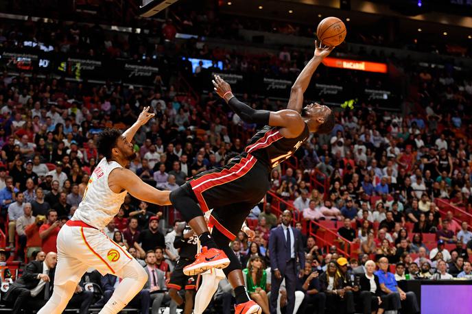 Miami heat | Foto Reuters