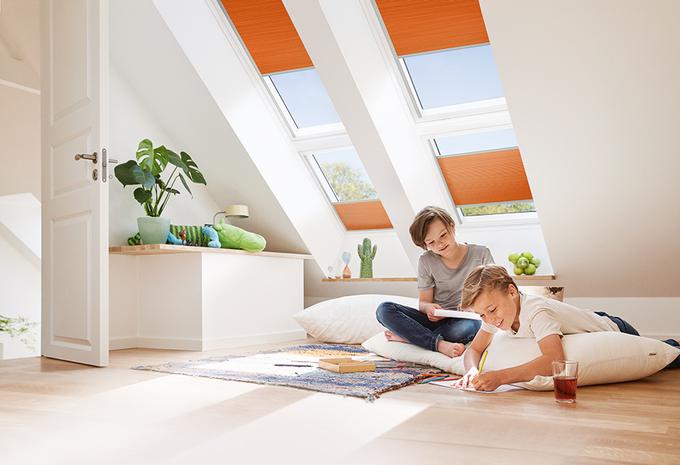 Velux | Foto: 