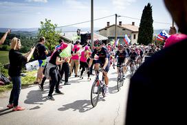 Goriska Brda Giro