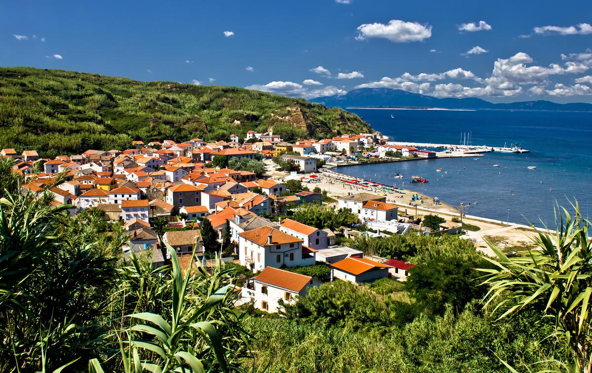 Susak | Foto Getty Images