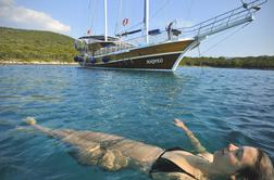 Najboljši evropski otoki po izboru Lonely Planeta, prvi je hrvaški #video