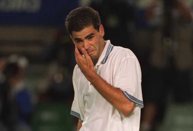 Pete Sampras | Foto: 