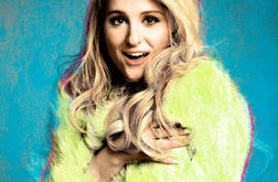 Meghan Trainor o oblinah, romancah in aferah