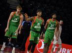 Bourges - Cedevita Olimpija