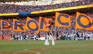 Denver Broncos bodo prodani za 4,34 milijarde evrov