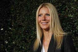 Gwyneth Paltrow se obeta vloga kuharice