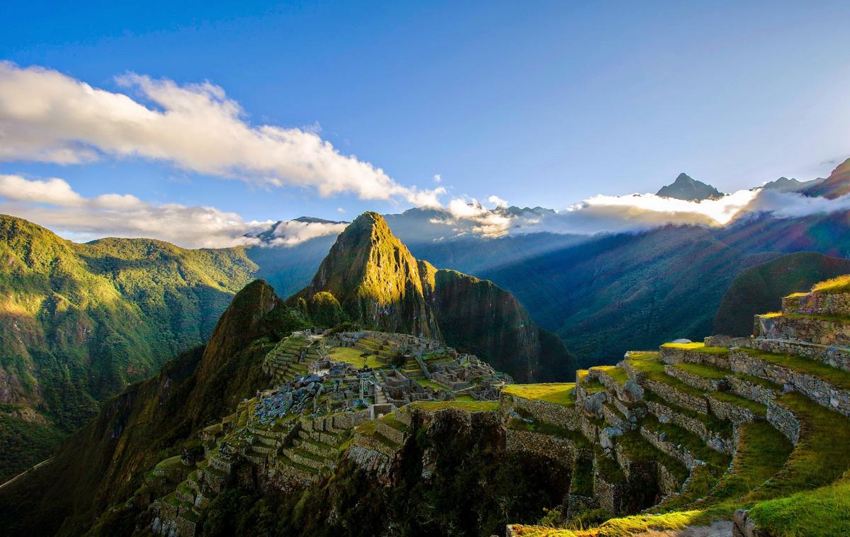 Peru | Umrl je tudi voznik, več je huje ranjenih.  | Foto Getty Images