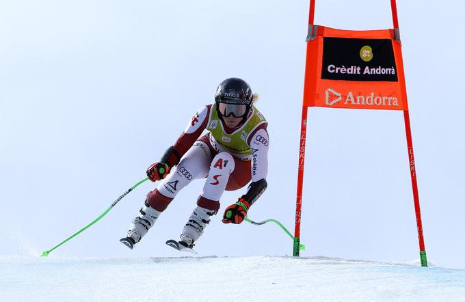 Cornelia Hütter | Foto: Reuters