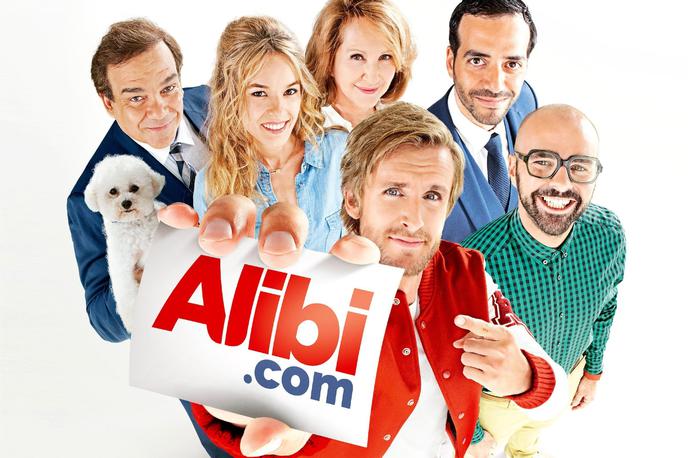 Alibi.com