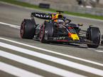 Bahrajn Red Bull Max Verstappen