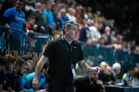 Liga prvakov Celje Pivovarna Laško Barcelona