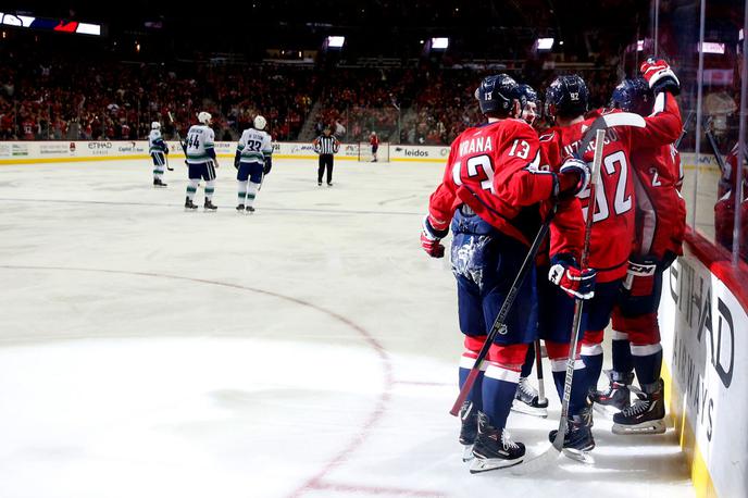 Washington Capitals | Foto Guliver/Getty Images