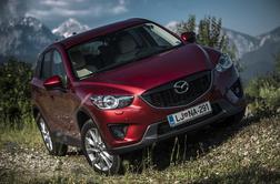 Mazda CX-5 CD 175 revolution AWD