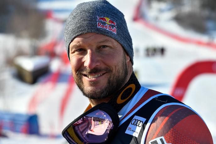 Aksel Lund Svindal | Foto Sportida