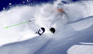 Alpski ga imajo v Beaver Creeku, turni pa so ga imeli v Švici