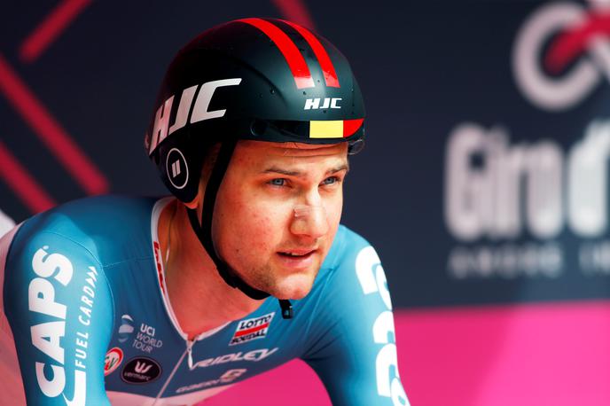 Tim Wellens | Foto Reuters