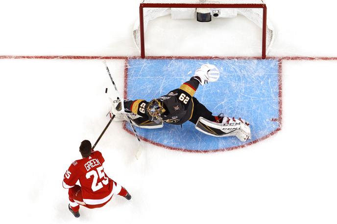 Marc-Andre Fleury | Foto Getty Images