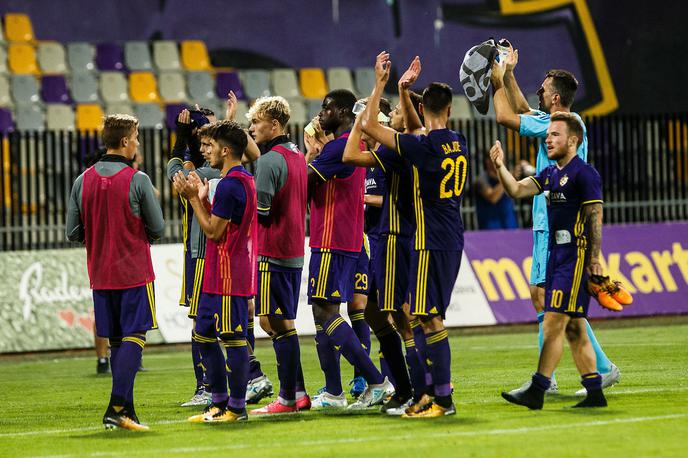 NK Maribor | Foto Grega Valančič / Sportida