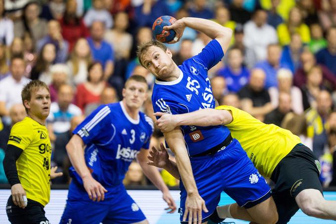 Velenjčani Celjanov niso premagali že več kot tri leta. | Foto: Vid Ponikvar