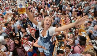 Koronavirus odnesel tudi letošnji Oktoberfest #video