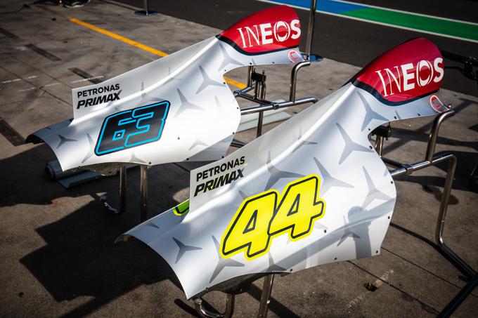 Melbourne paddock | Foto: AP / Guliverimage