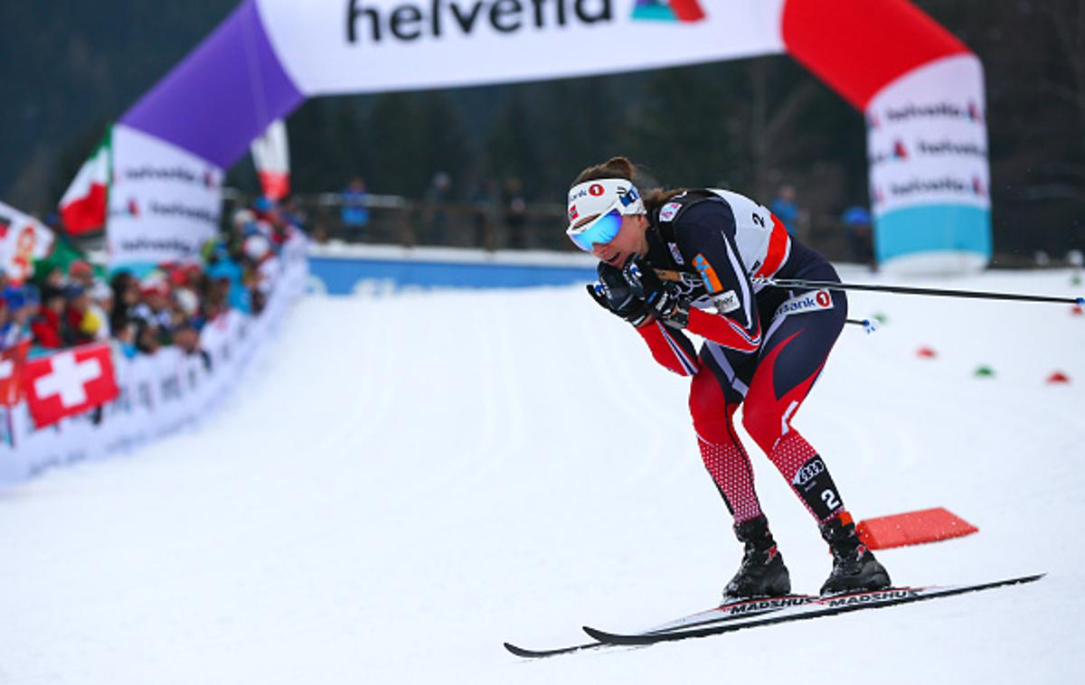 Heidi Weng | Foto Guliver/Getty Images