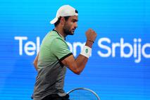 Matteo Berrettini