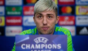 Dan, ko je Kevin Kampl porušil dva rekorda