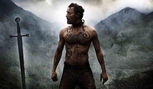 Božji bojevnik (Valhalla Rising)