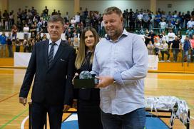 Litija Dobovec futsal