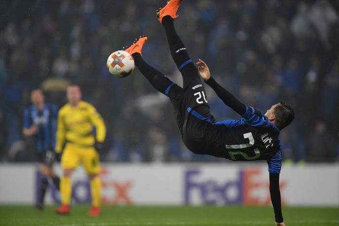 Josip Iličić | Foto Reuters