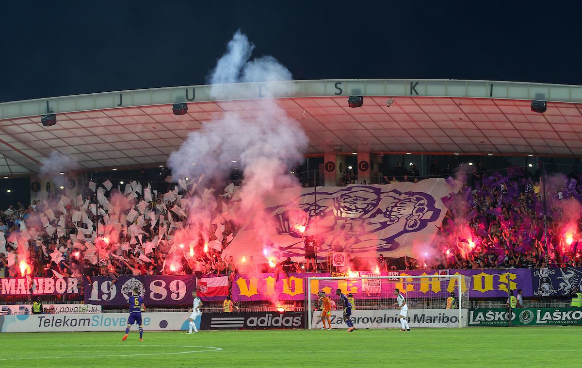 Maribor Olimpija | Foto Matic Klanšek Velej/Sportida