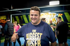 The Biggest Loser Slovenija