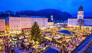 Kaj bi izbrali za veseli december? Božično pravljico ali skok v toplejše kraje? #video