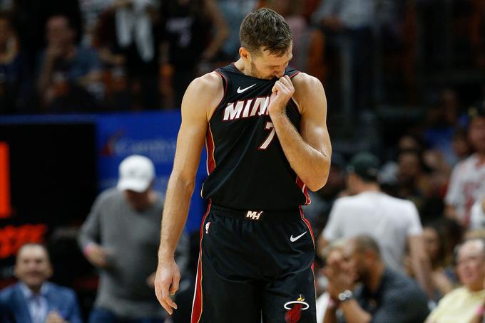 Goran Dragić | Foto: Gulliver/Getty Images