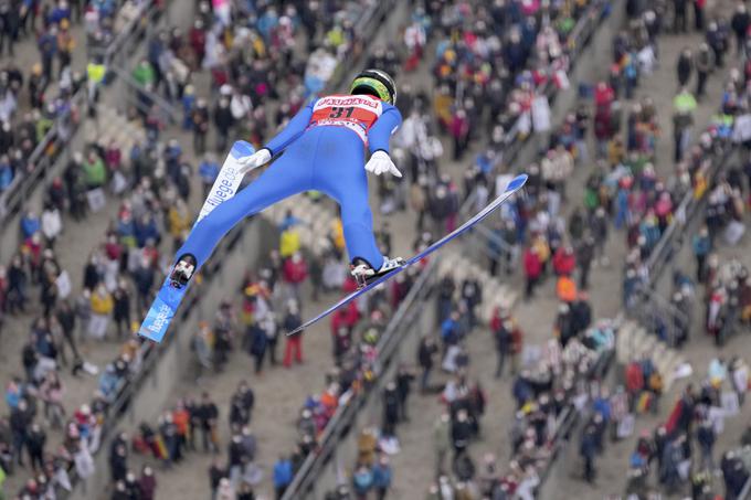 Timi Zajc | Foto: Reuters