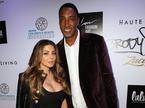 Scottie Pippen, Larsa Pippen