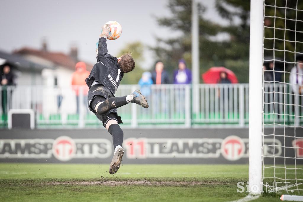 pokal polfinale Bistrica Maribor