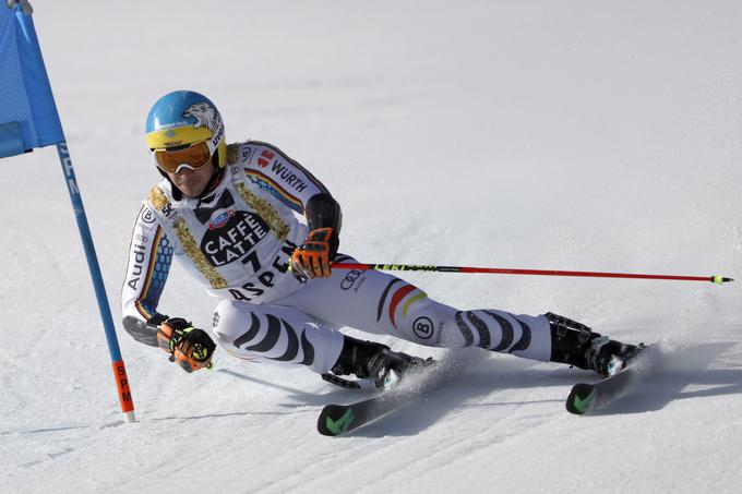 Felix Neureuther | Foto: Reuters