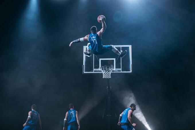 Luka Slakonja | Foto: Jani Ugrin