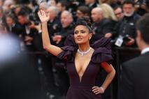 Salma Hayek