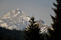 Triglav Aljažev stolp