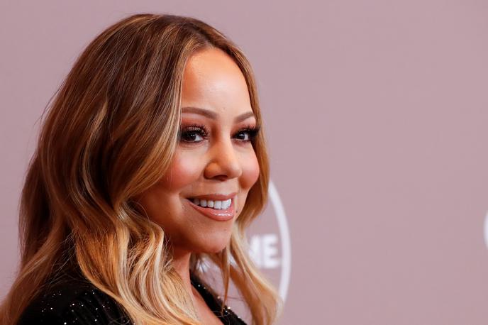 Mariah Carey | Foto Reuters