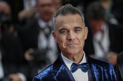 Robbie Williams odkrito: Vsi so vedeli za moje težave, a jim je bilo vseeno