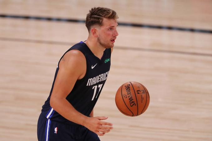 "Vem, da se bomo zbrali, ko bo to najbolj potrebno." | Foto: Gulliver/Getty Images