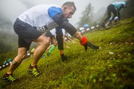 Tek na velikanko Red Bull 400 Planica