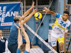 Calcit Volley OK Merkur Maribor