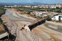 Valencia poplave